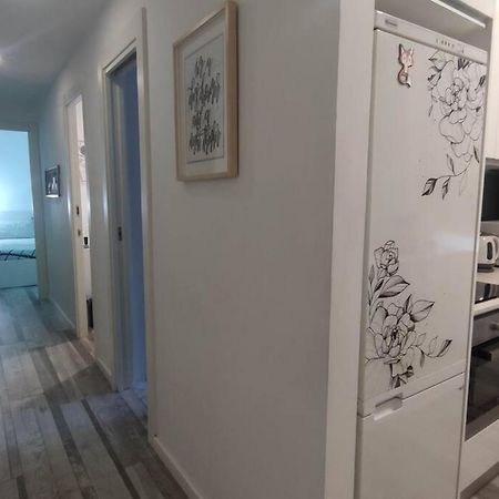 Apartamento Turquesa Zaragoza Dış mekan fotoğraf