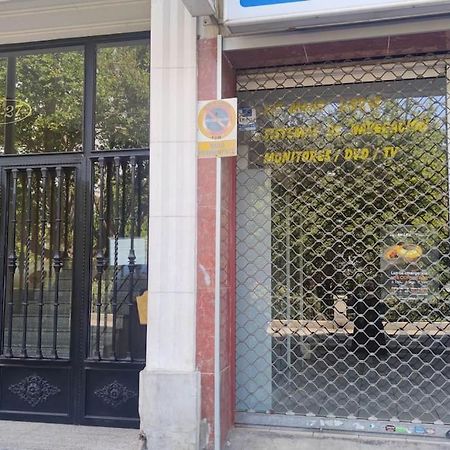 Apartamento Turquesa Zaragoza Dış mekan fotoğraf