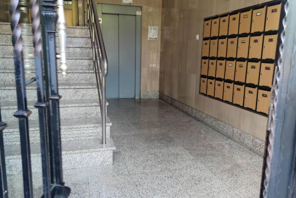 Apartamento Turquesa Zaragoza Dış mekan fotoğraf