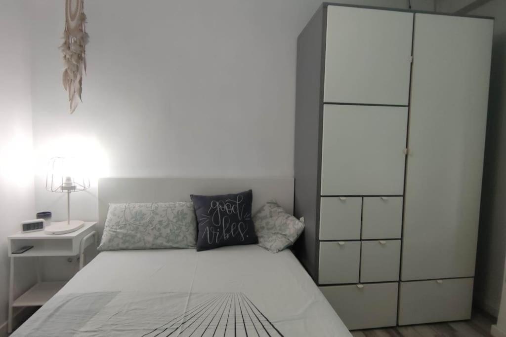 Apartamento Turquesa Zaragoza Dış mekan fotoğraf