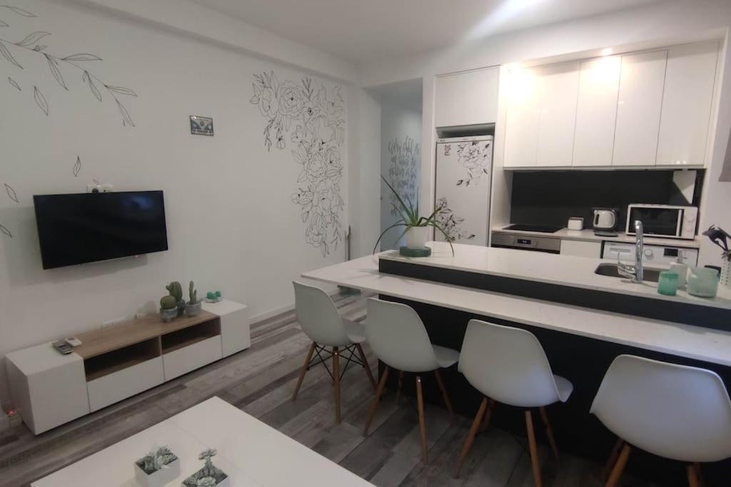 Apartamento Turquesa Zaragoza Dış mekan fotoğraf