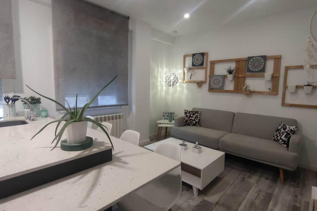 Apartamento Turquesa Zaragoza Dış mekan fotoğraf