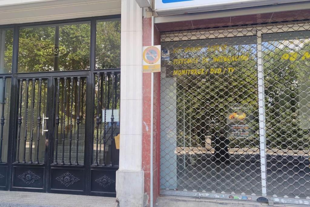 Apartamento Turquesa Zaragoza Dış mekan fotoğraf